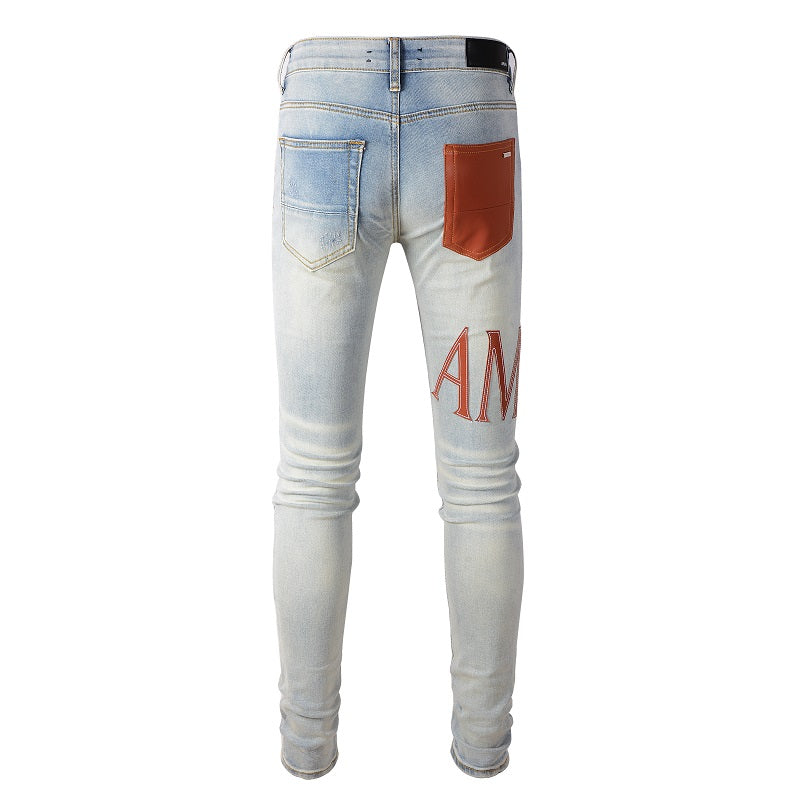 AM-AMIRI Jeans 840