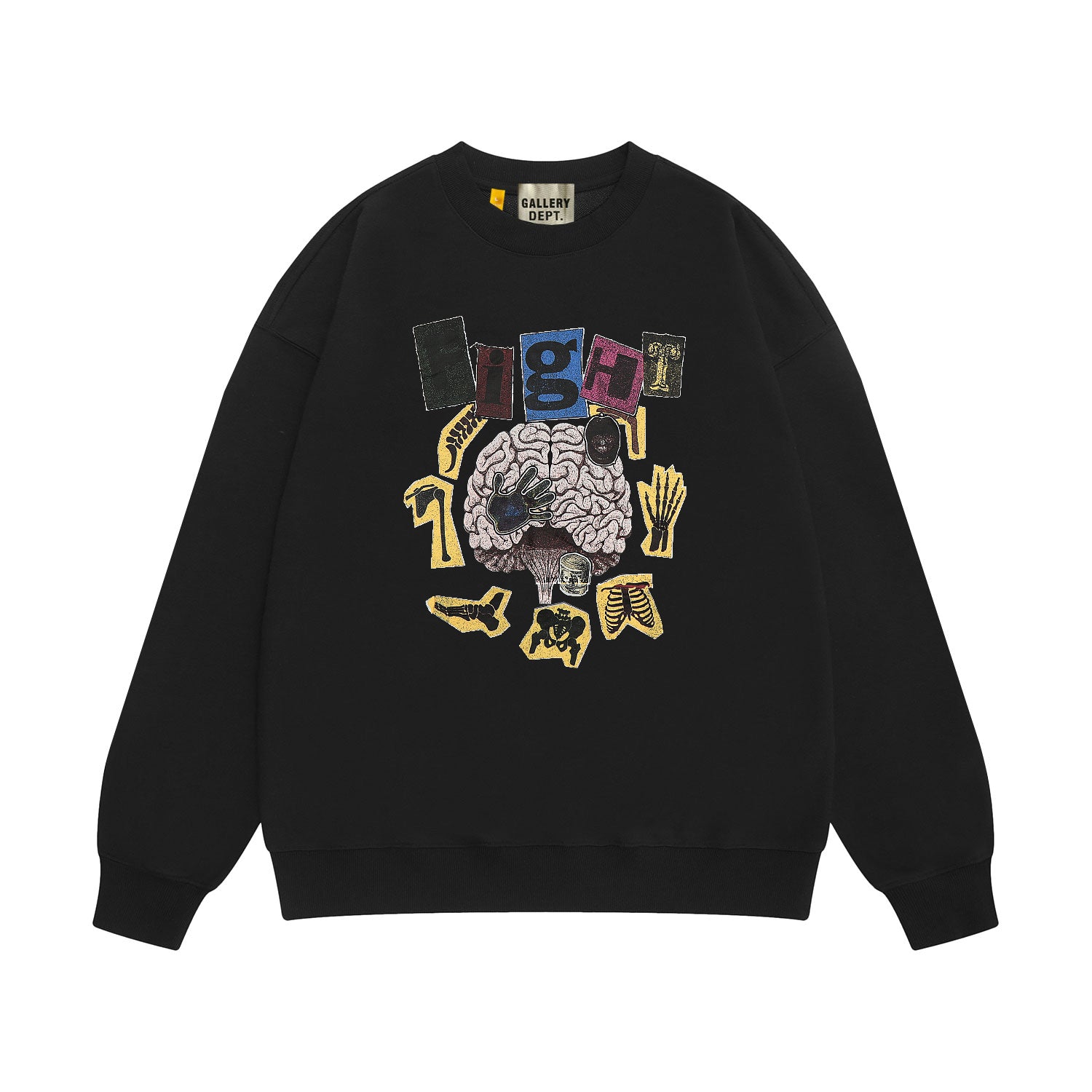 AM-Gallery Dept Sweatshirt