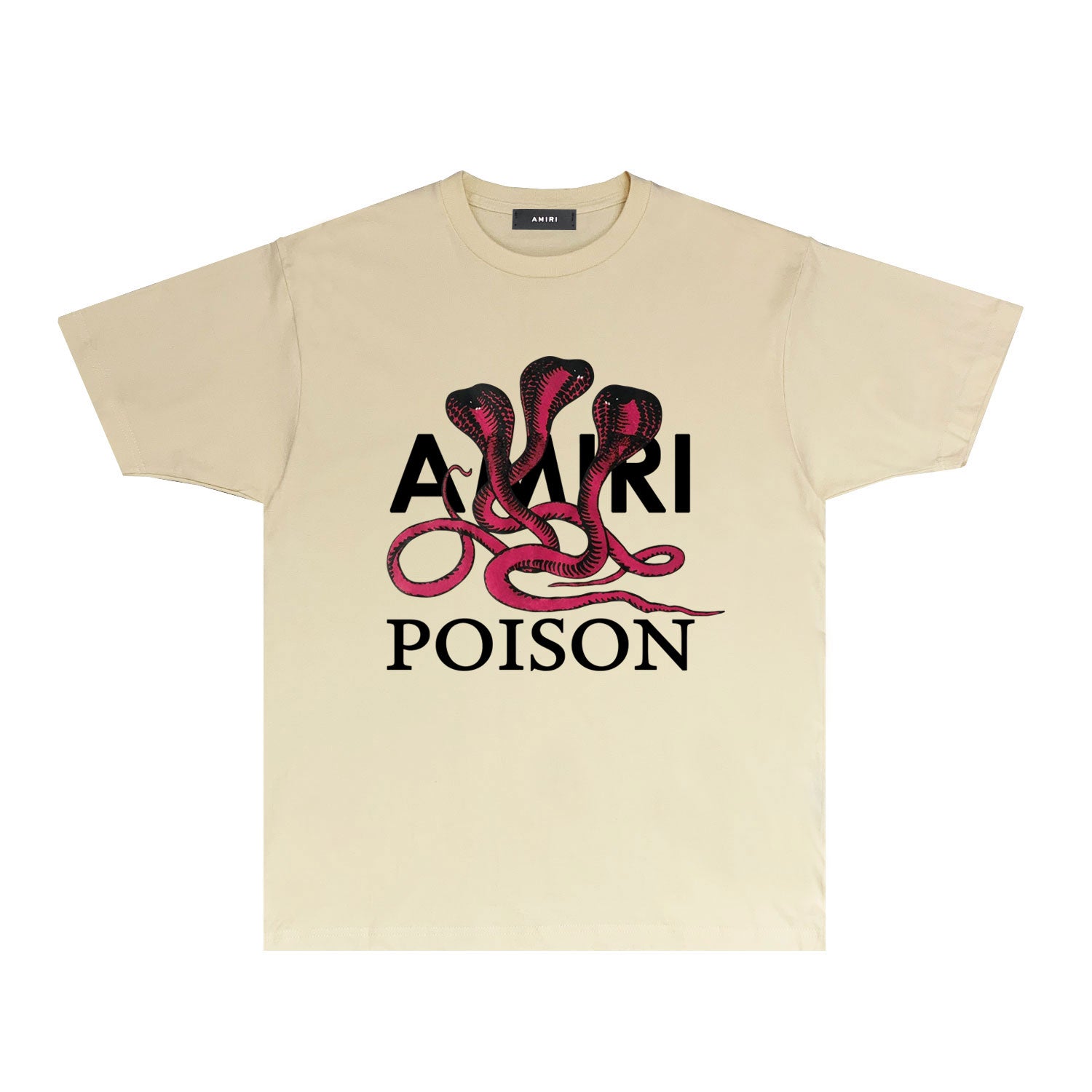 AM-AMIRI T-shirt