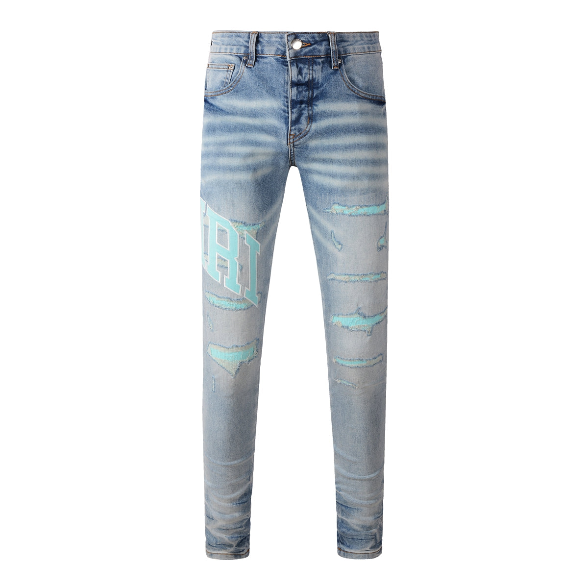 AM-AMIRI Jeans 8901