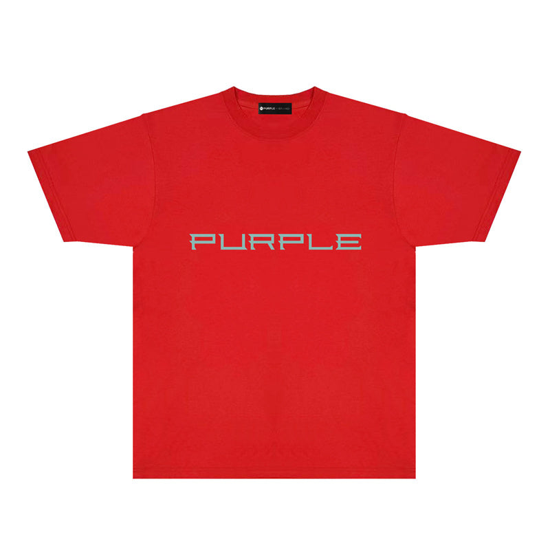 AM-PURPLE  T-Shirt