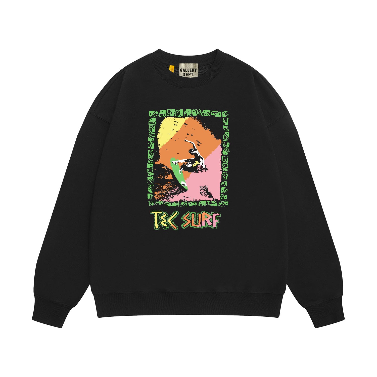 AM-Gallery Dept Sweatshirt