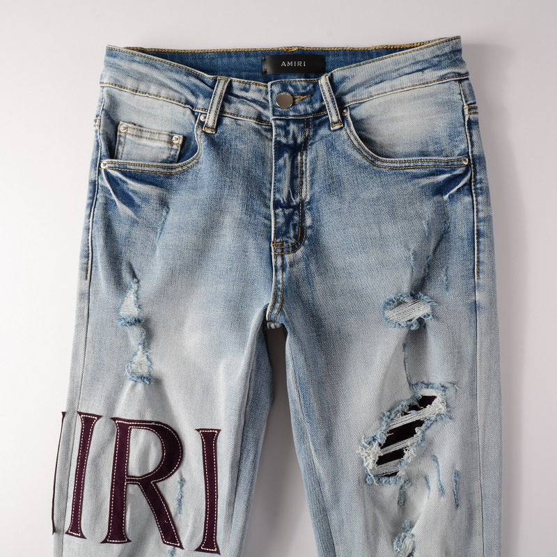 AM-AMIRI Jeans 1301