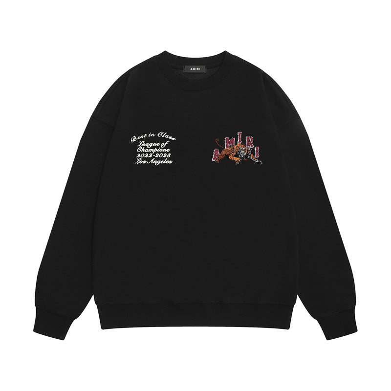 AM-AMIRI Sweatshirt