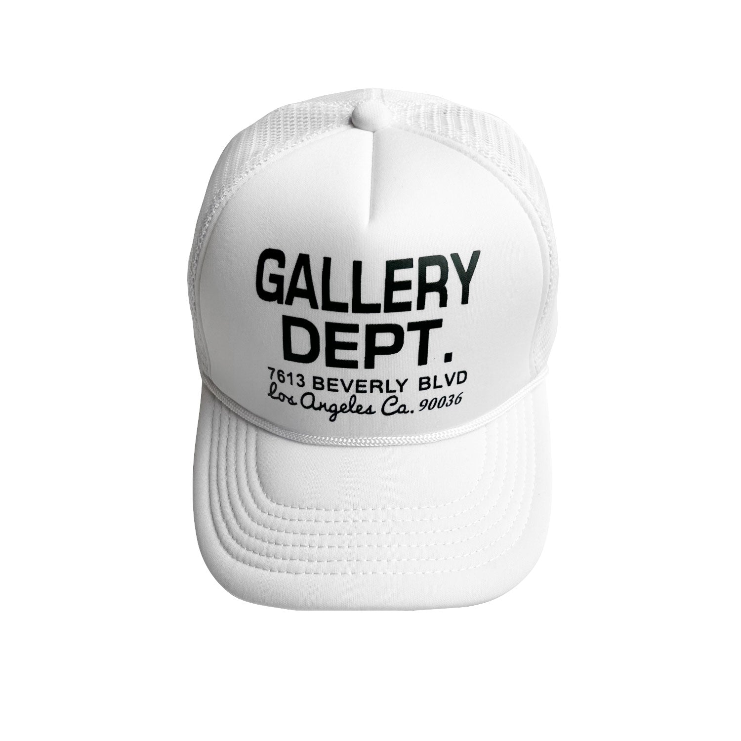 AM-Gallery Dept Hats