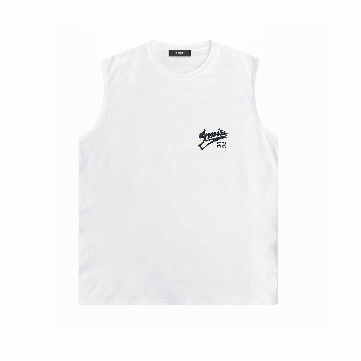 AM-AMIRI Vest