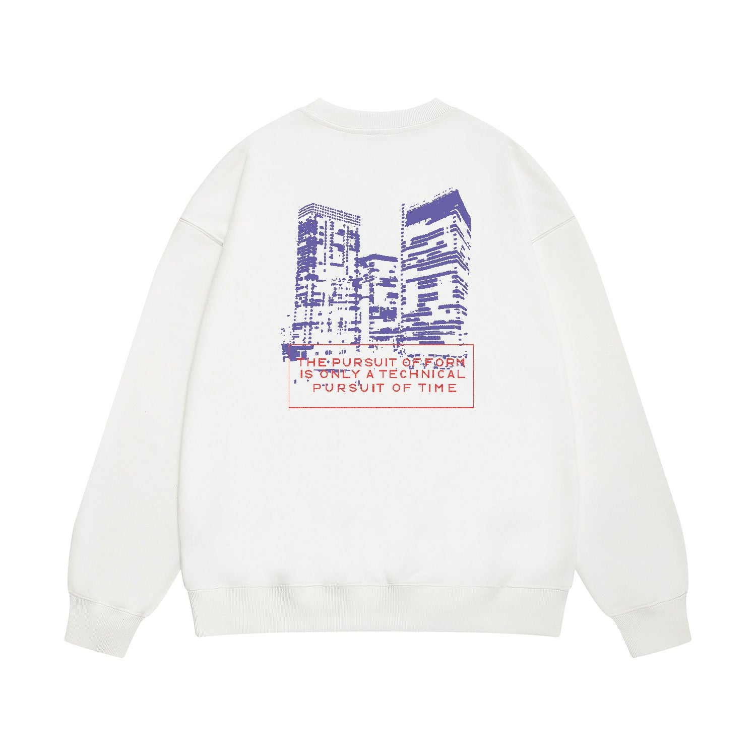 AM-Gallery Dept Sweatshirt