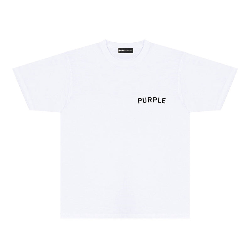 AM-PURPLE  T-Shirt