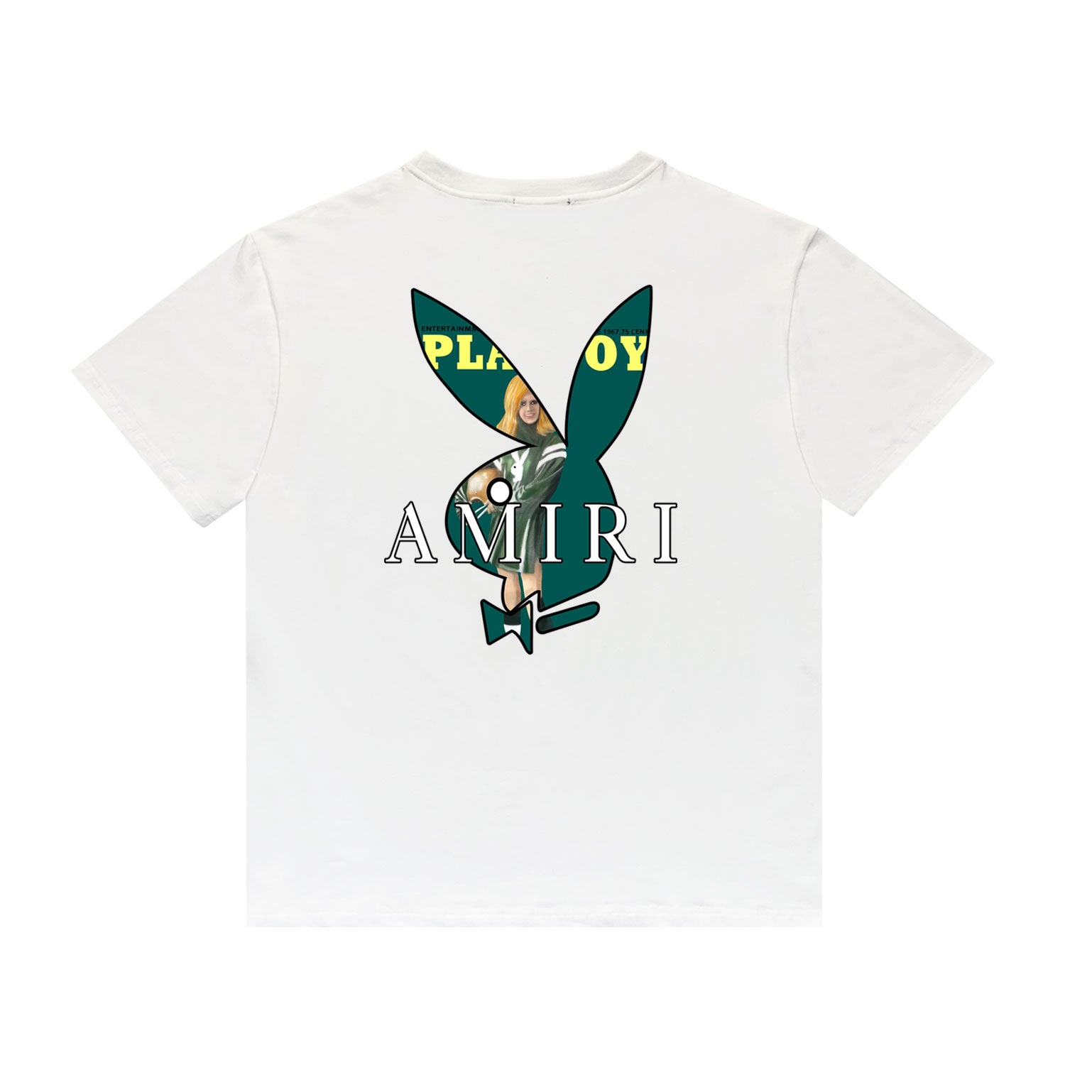 AM-AMIRI T-shirt