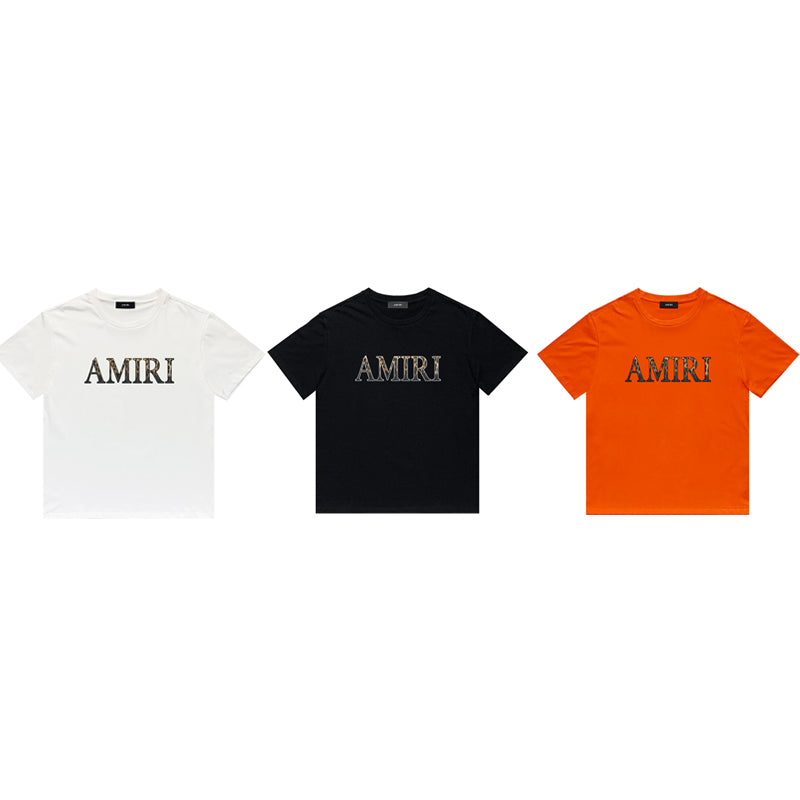 AM-AMIRI T-shirt