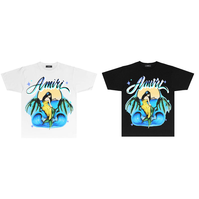 AM-AMIRI T-shirt