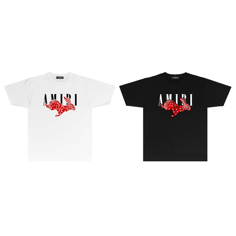 AM-AMIRI T-shirt