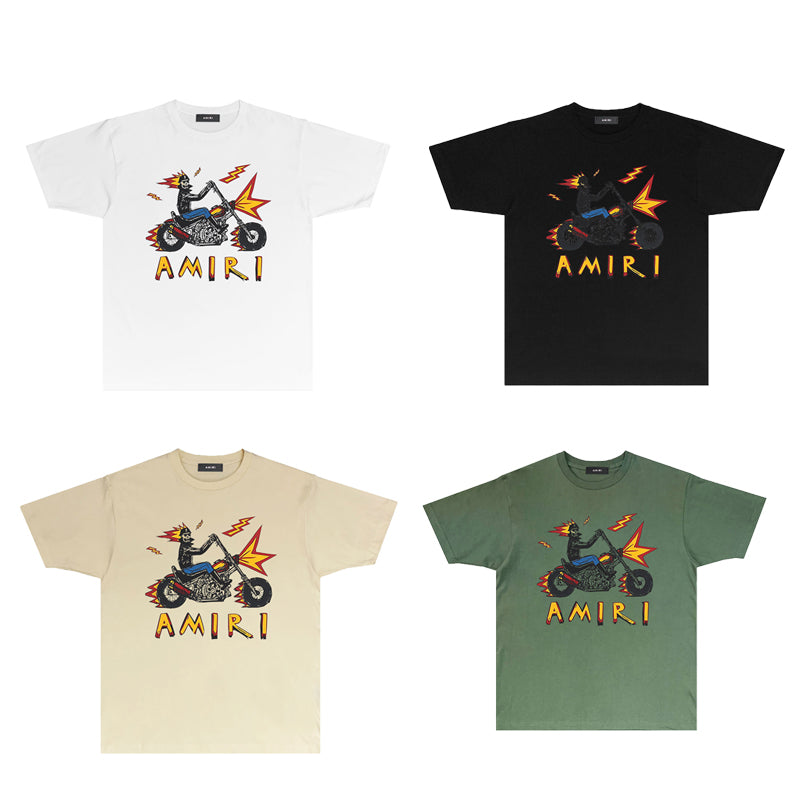 AM-AMIRI T-shirt