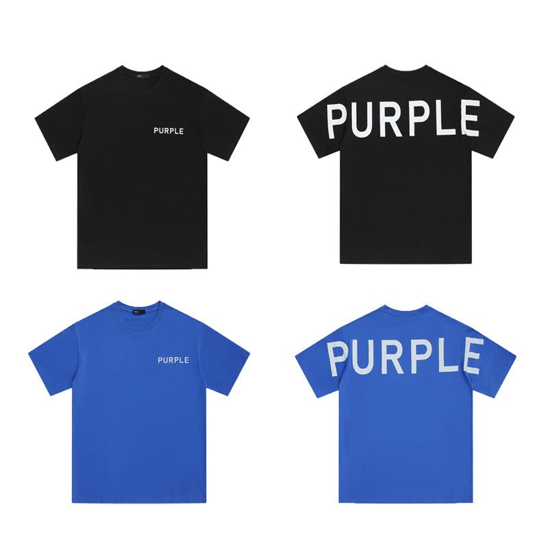 AM-PURPLE  T-Shirt