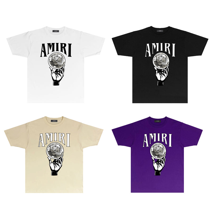 AM-AMIRI T-shirt