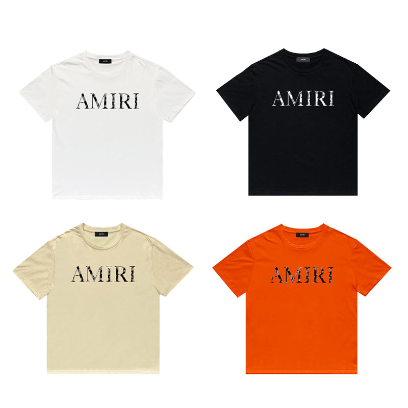 AM-AMIRI T-shirt