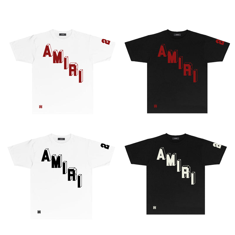 AM-AMIRI T-shirt