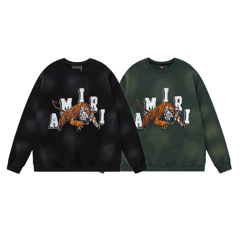 AM-AMIRI Sweatshirt