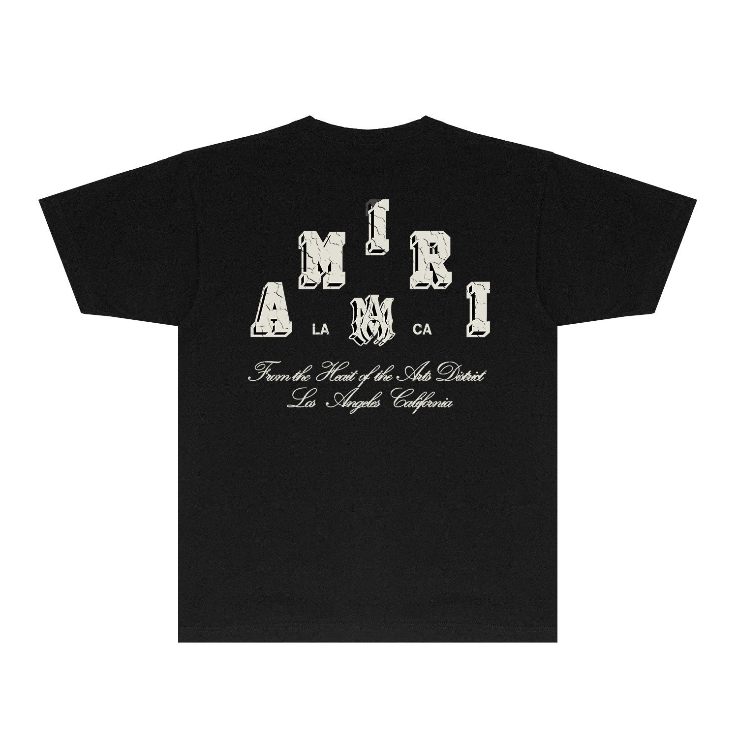 AM-AMIRI T-shirt