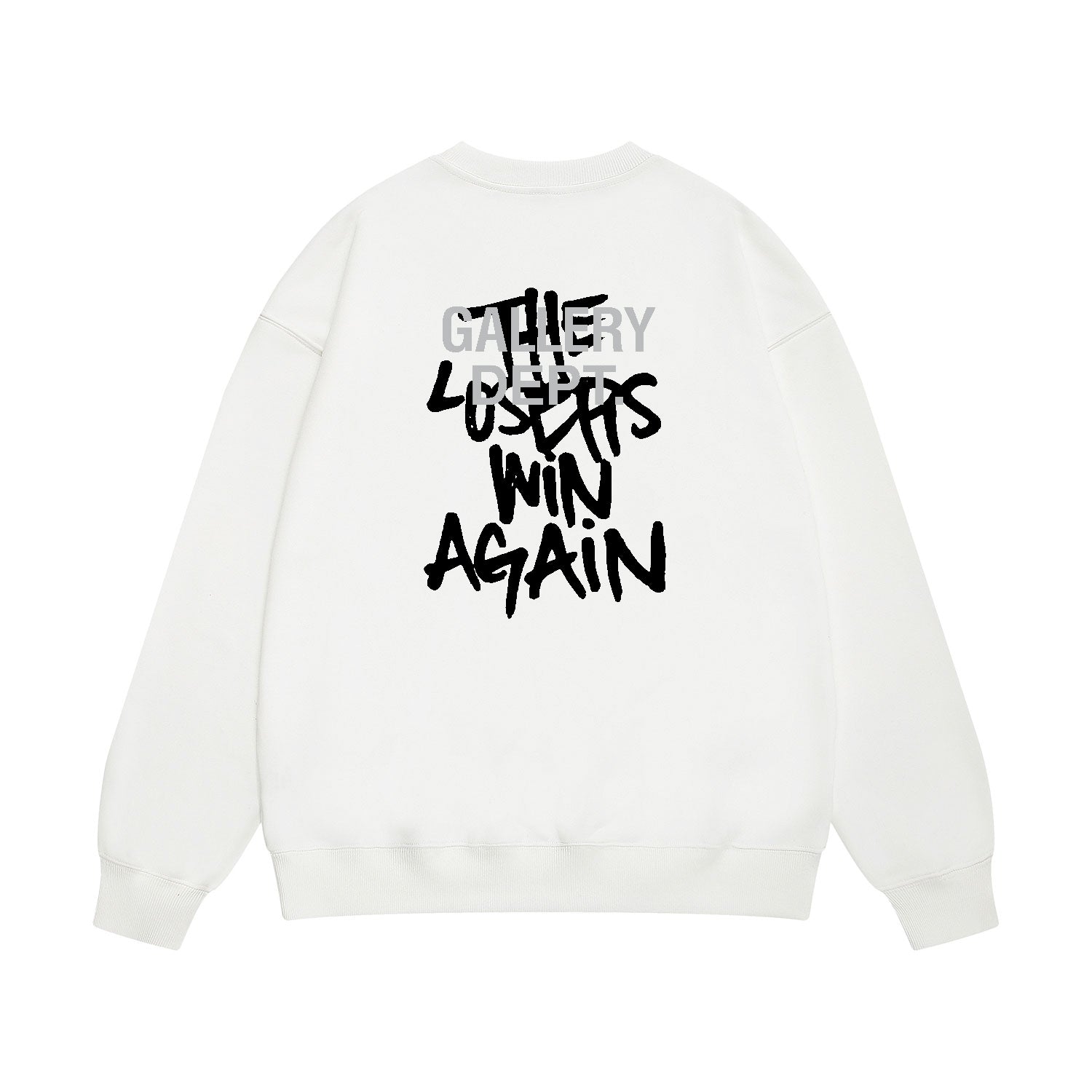 AM-Gallery Dept Sweatshirt