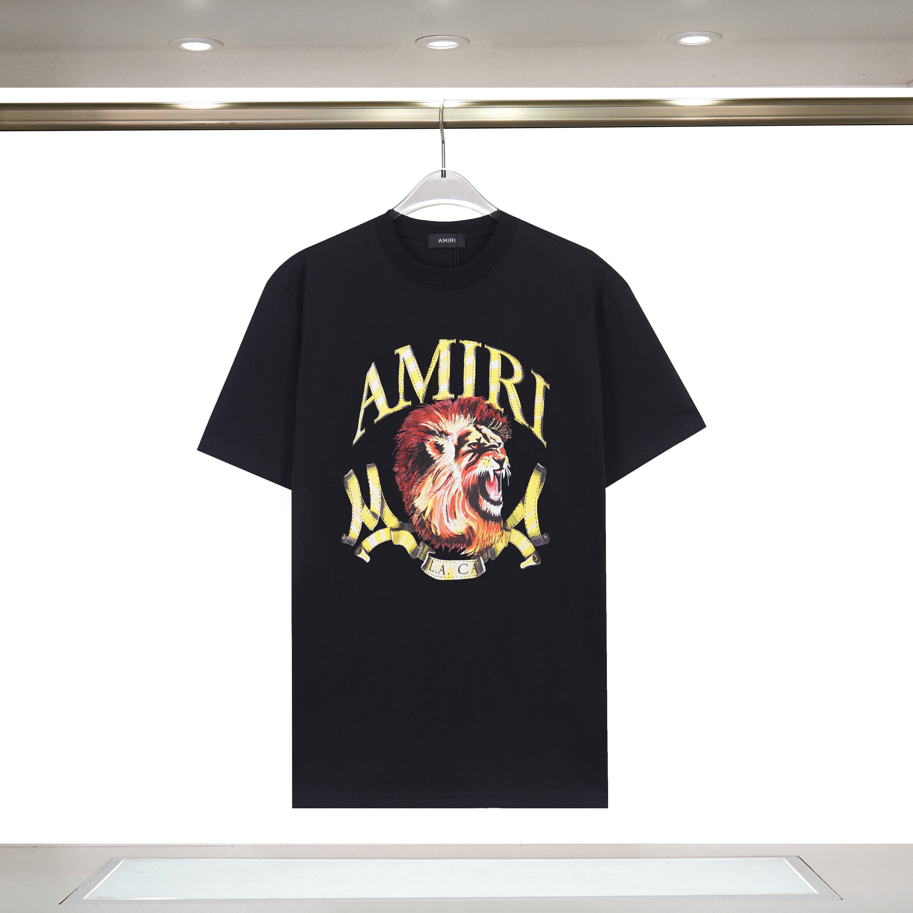 AM-AMIRI 2025 T-Shirt