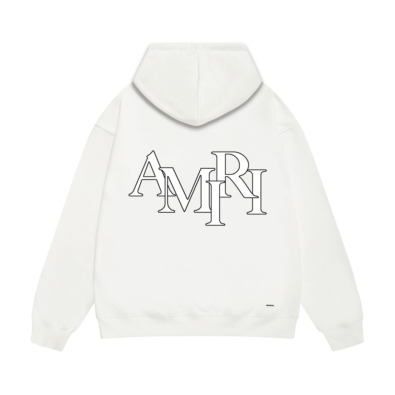 AM-AMIRI Hoodie