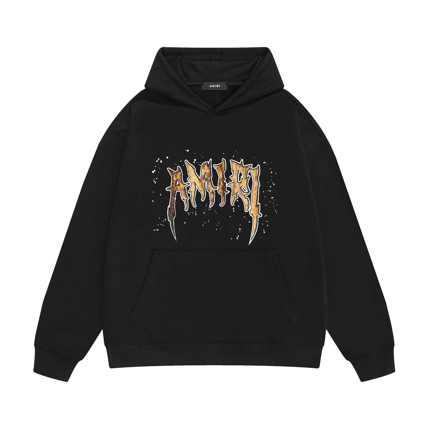 AM-AMIRI Hoodie