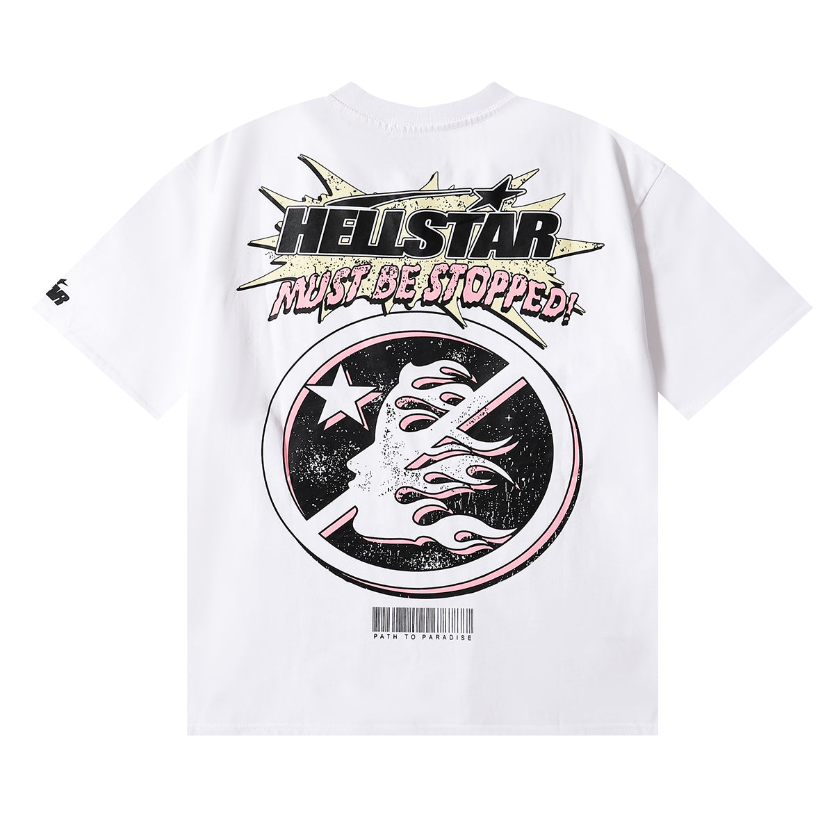 AM-Hellstar T-Shirt