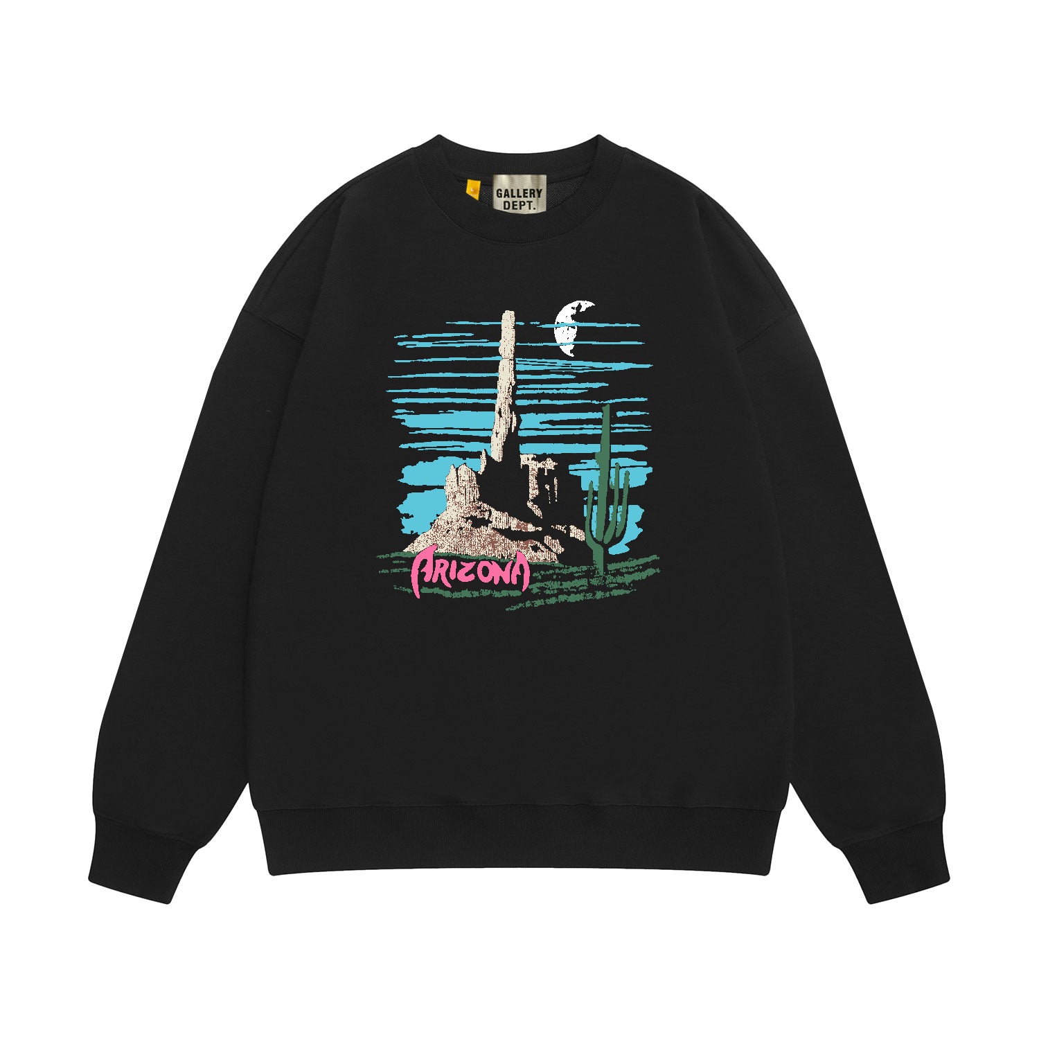 AM-Gallery Dept Sweatshirt