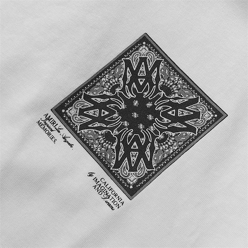 AM-AMIRI T-shirt