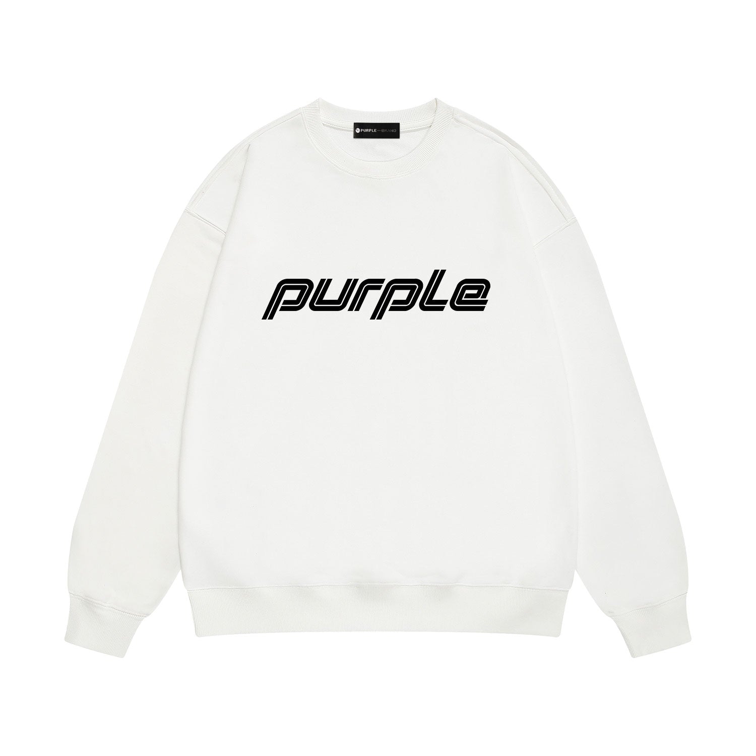 AM-PURPLE  Sweatshirt