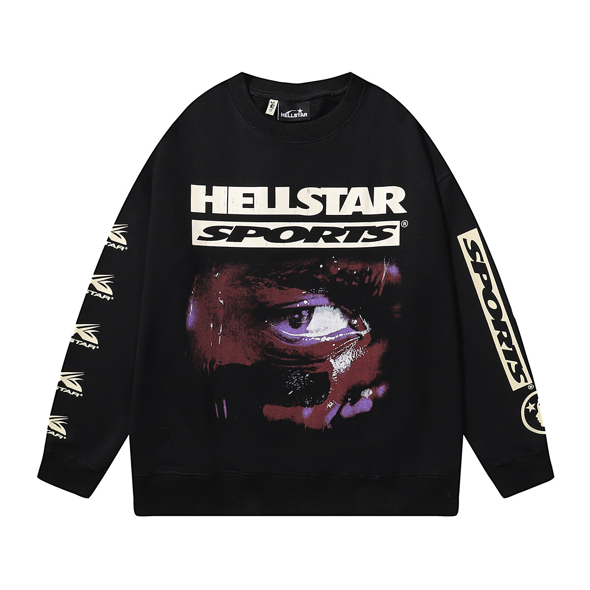 AM-Hellstar T-Shirt