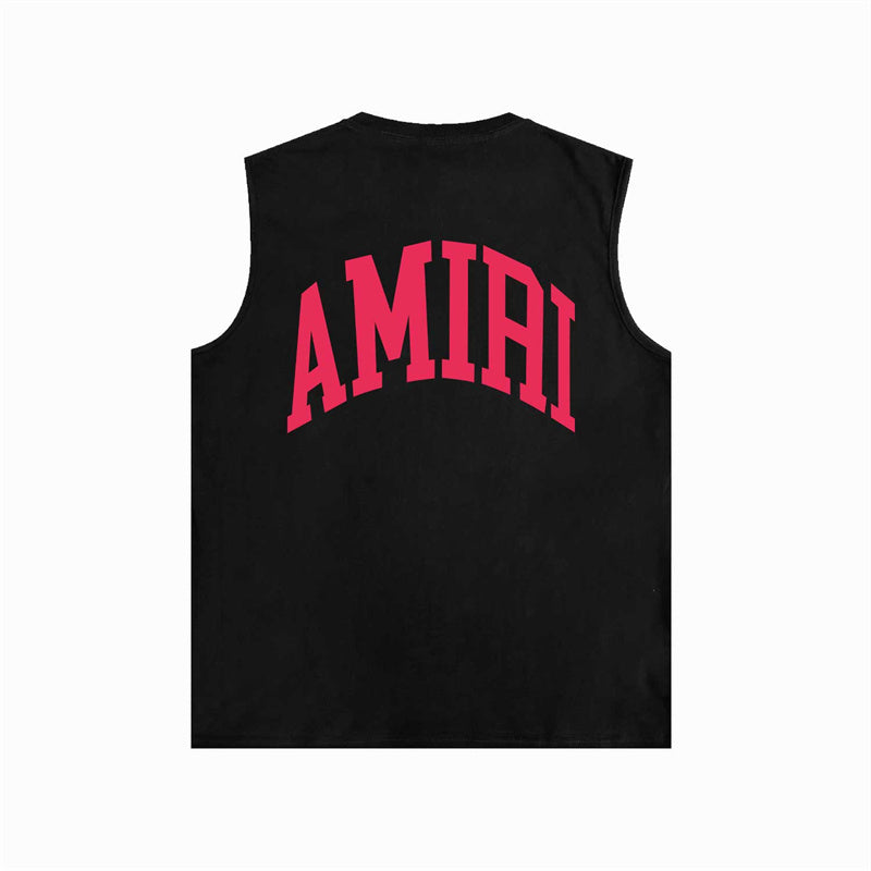 AM-AMIRI Vest