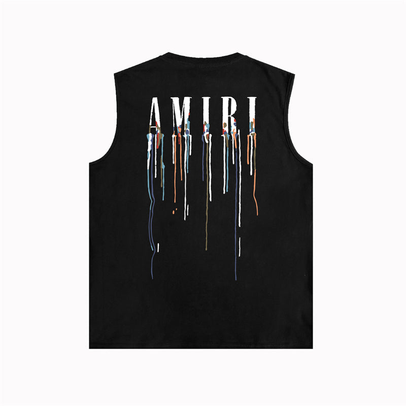 AM-AMIRI Vest