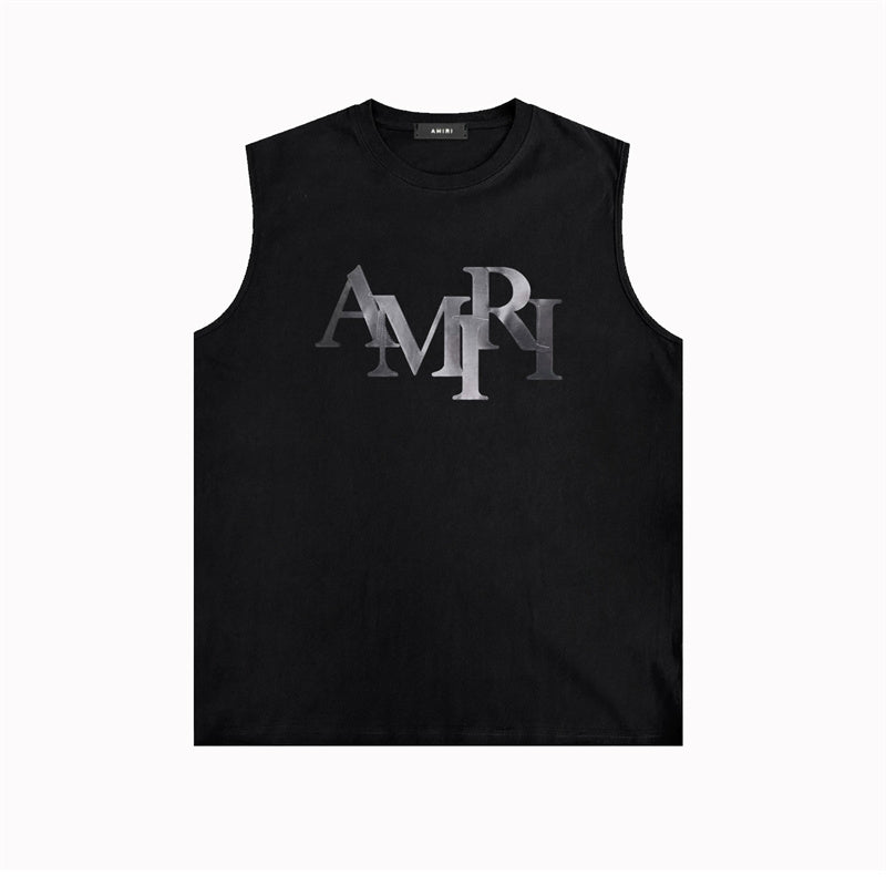 AM-AMIRI Vest