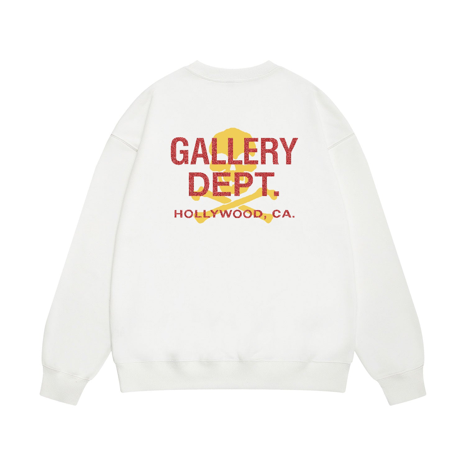 AM-Gallery Dept Sweatshirt