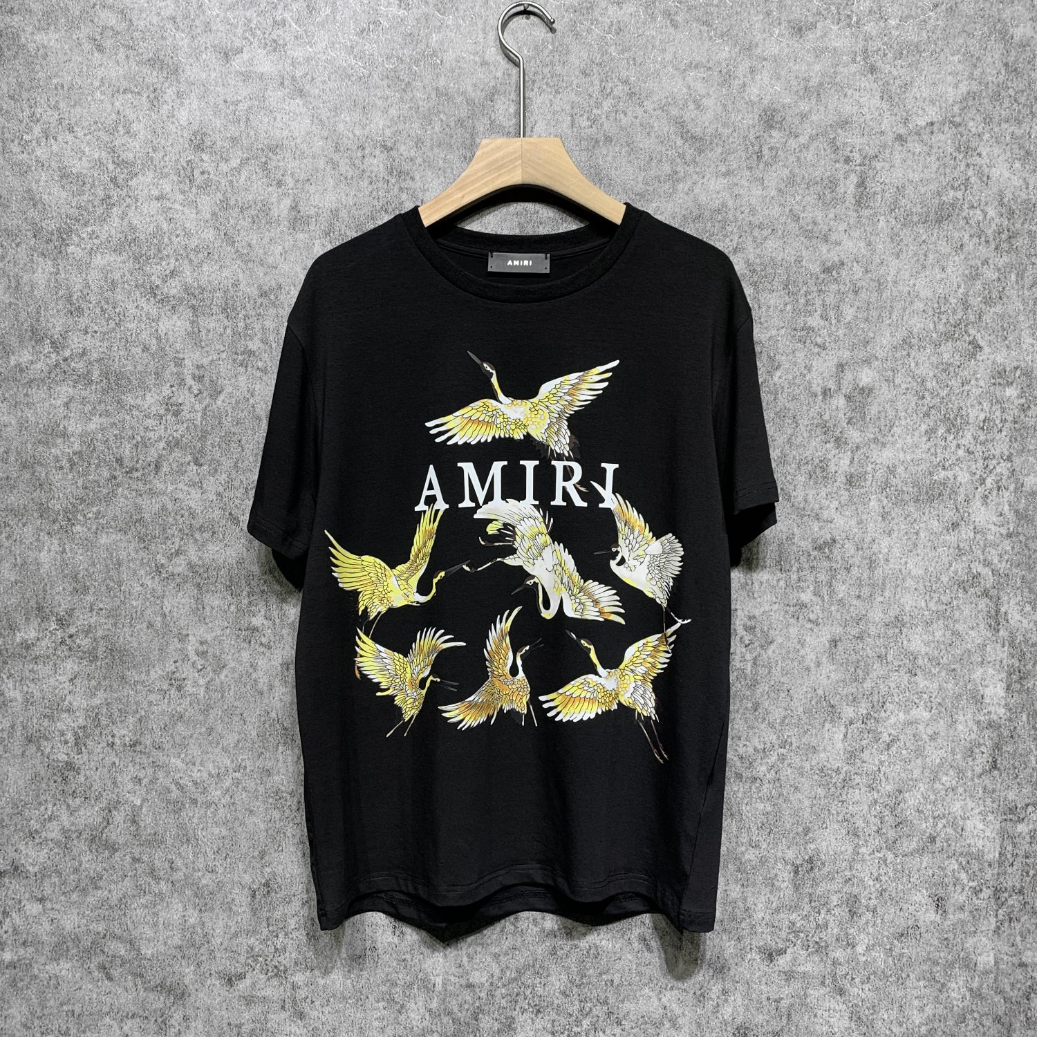 AM-AMIRI T-shirt