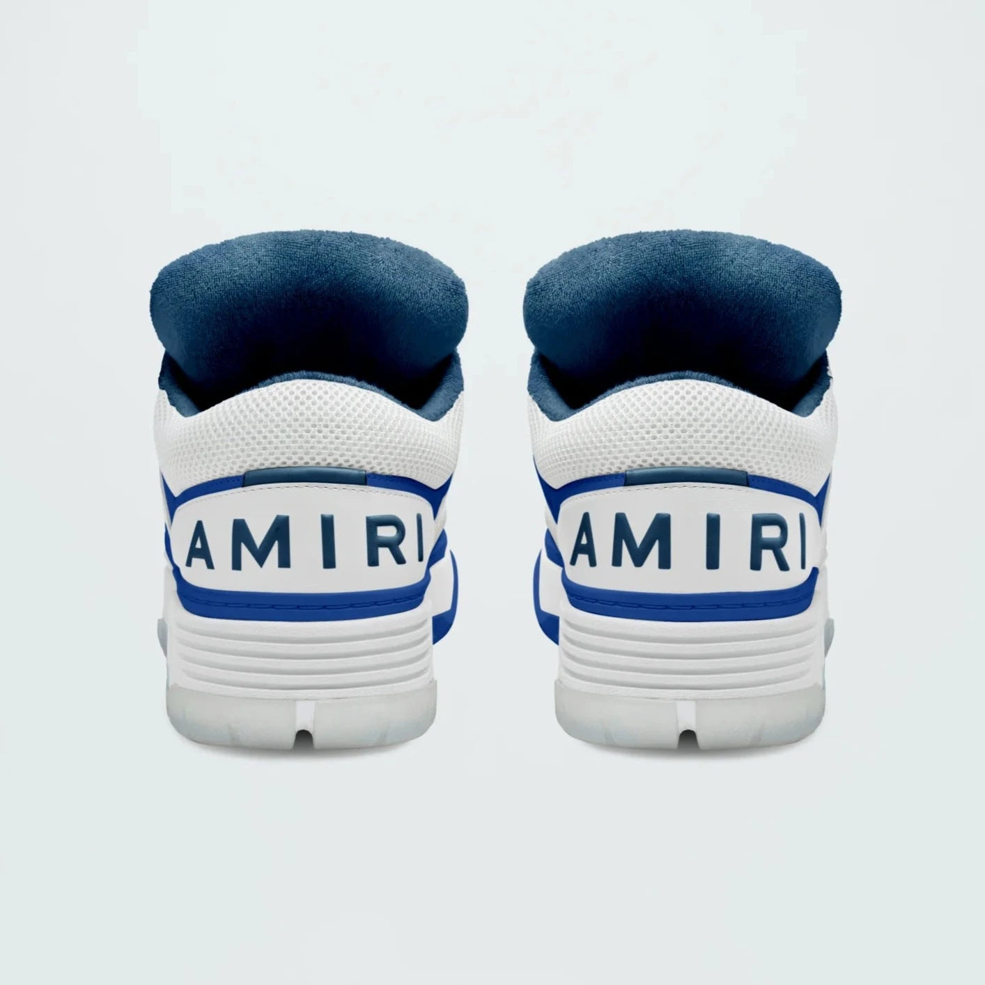 AM-AMIRI Shoes