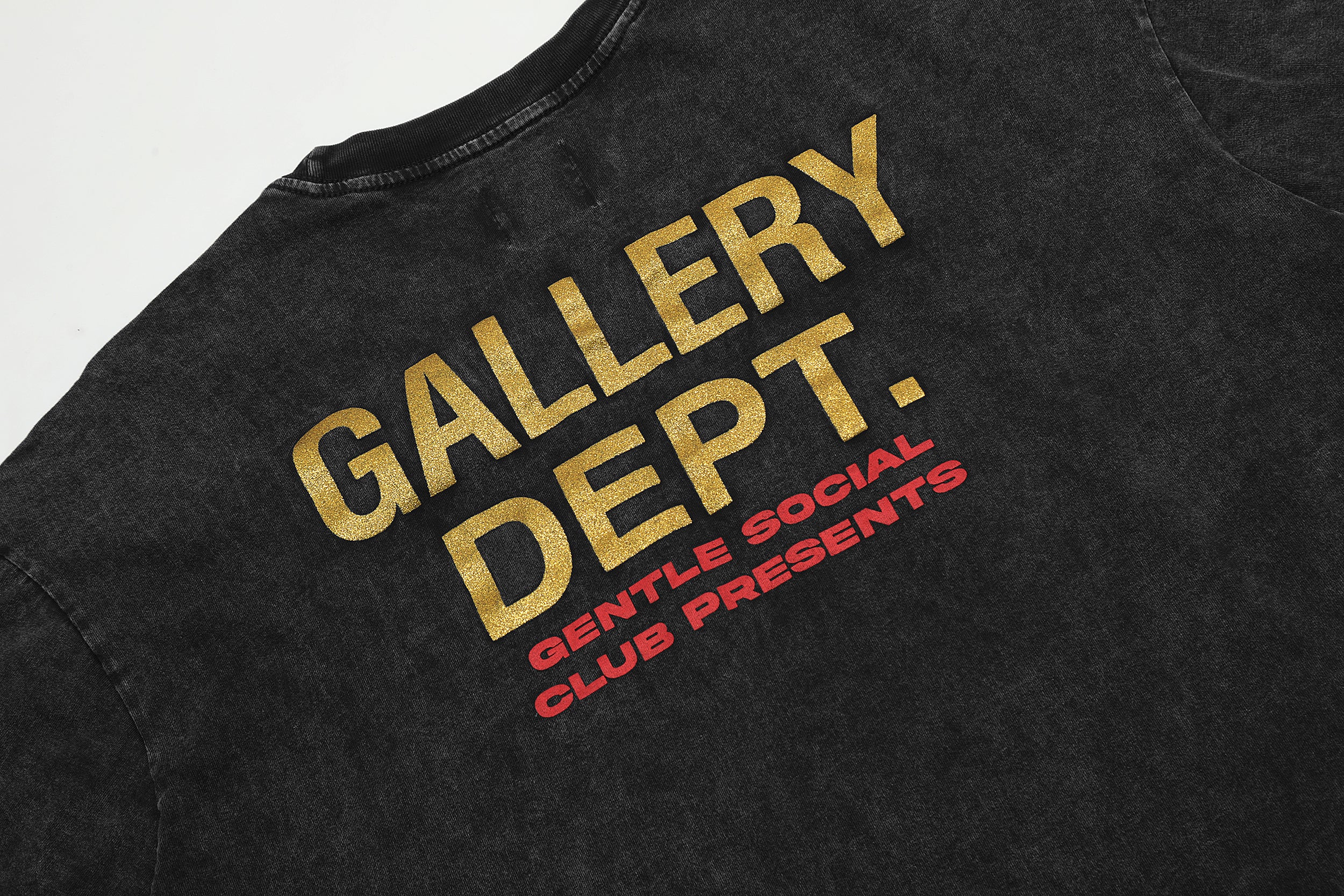 AM-GALLERY DEPT T-Shirt