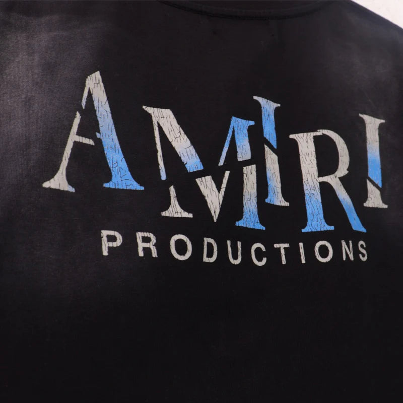 AM-AMIRI T-shirt