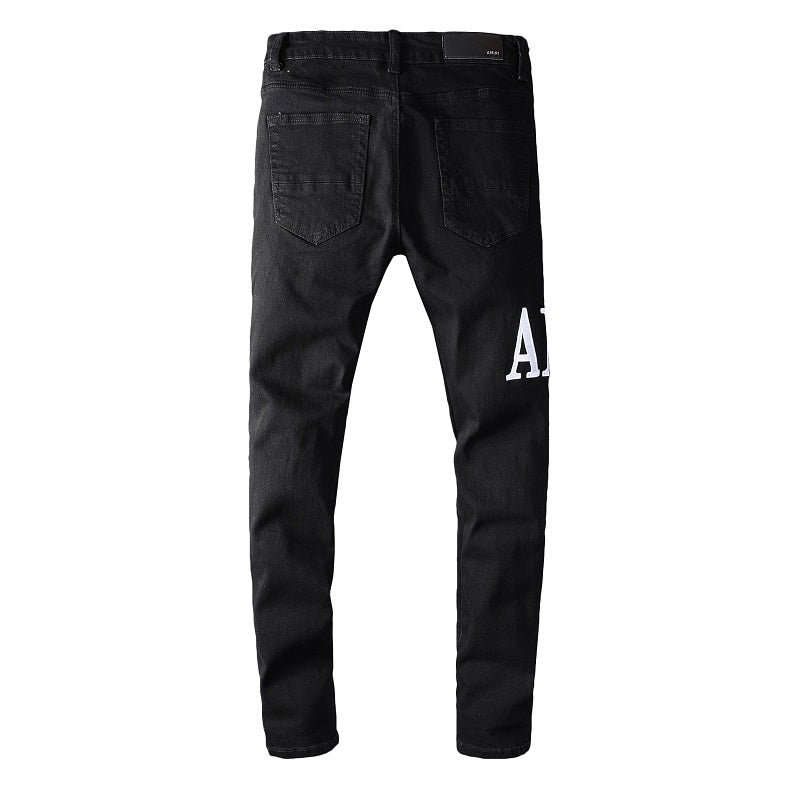 AM-AMIRI Jeans 649