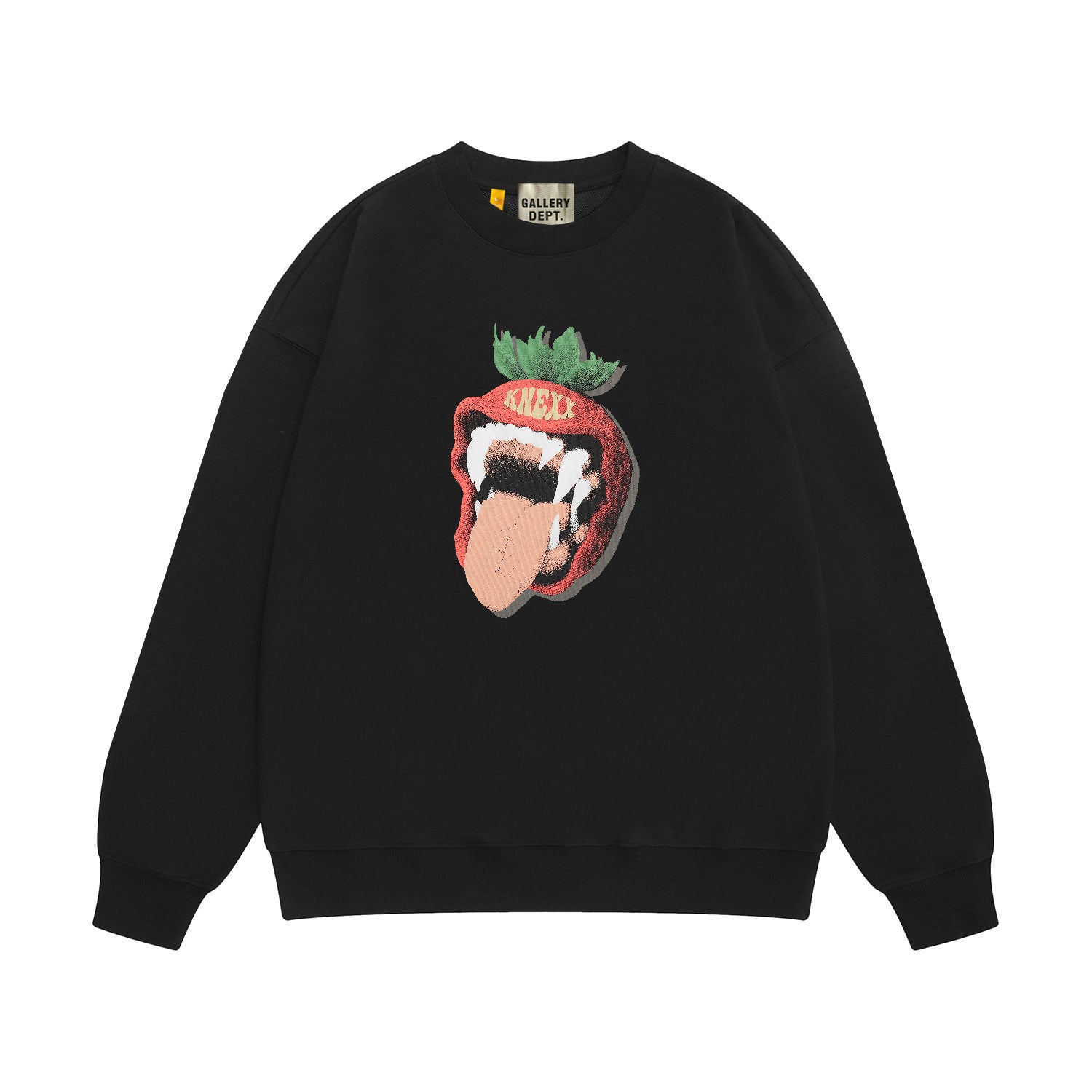 AM-Gallery Dept Sweatshirt