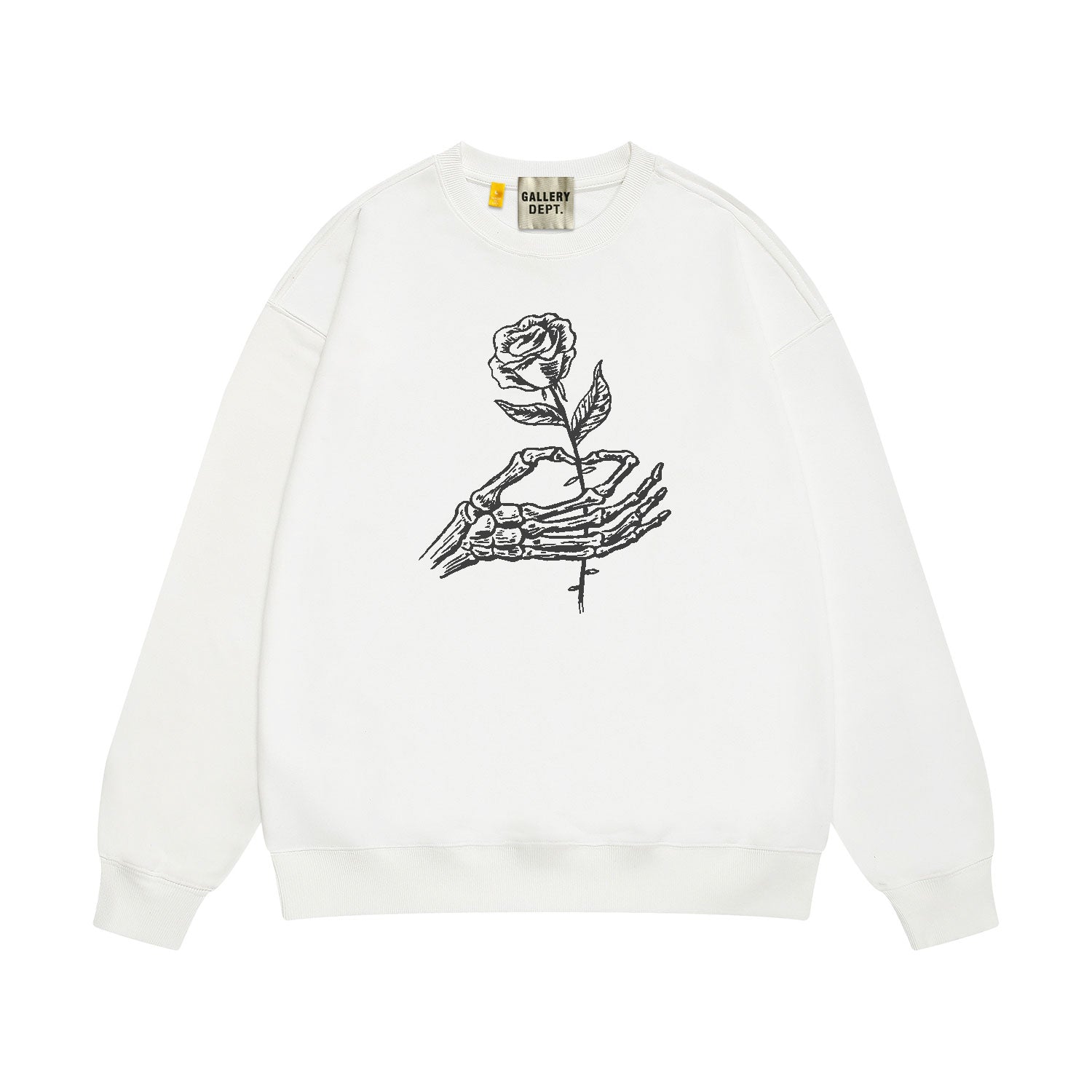 AM-Gallery Dept Sweatshirt