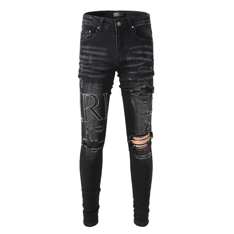 AM-AMIRI Jeans 844