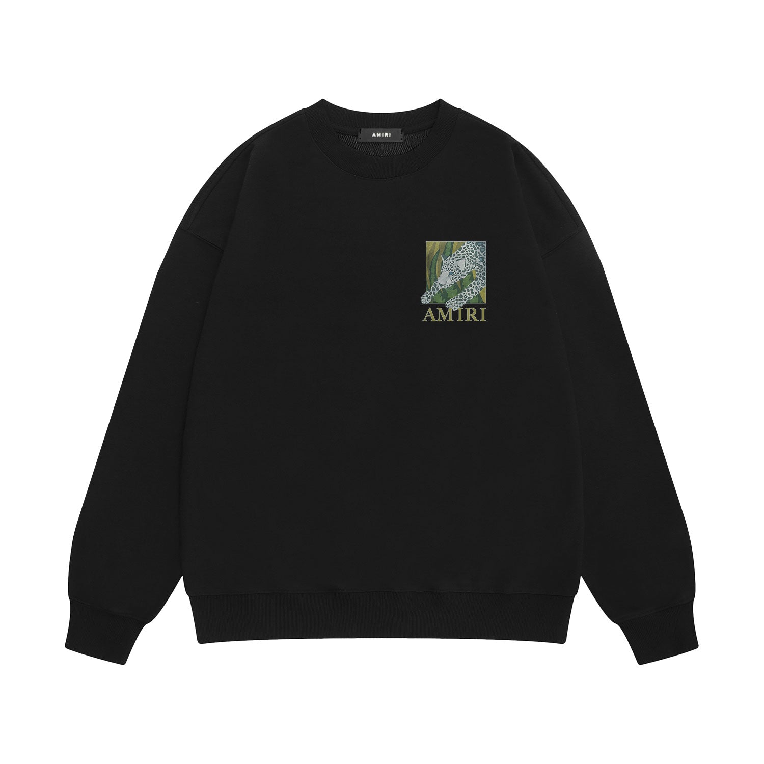 AM-AMIRI Sweatshirt