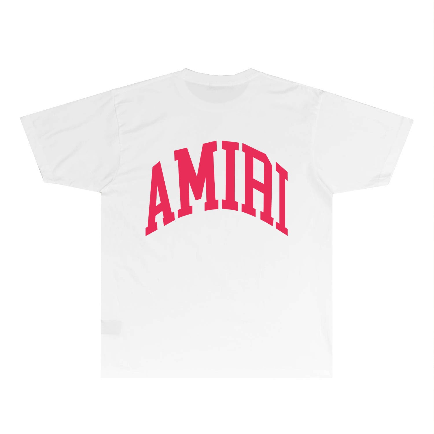 AM-AMIRI T-shirt