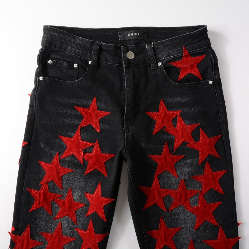 AM-AMIRI Jeans 885