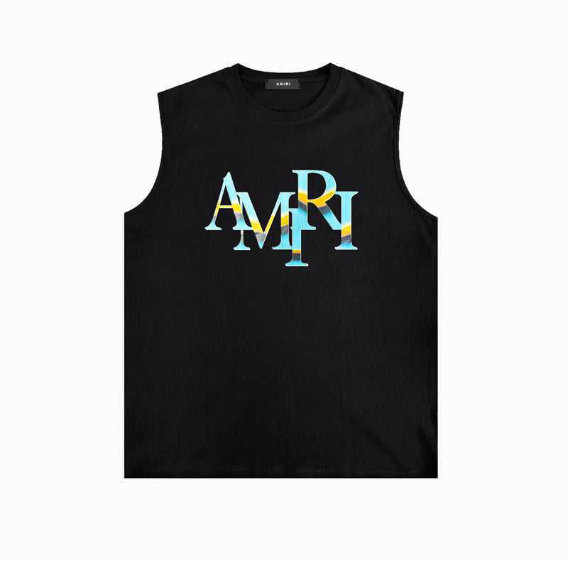 AM-AMIRI Vest