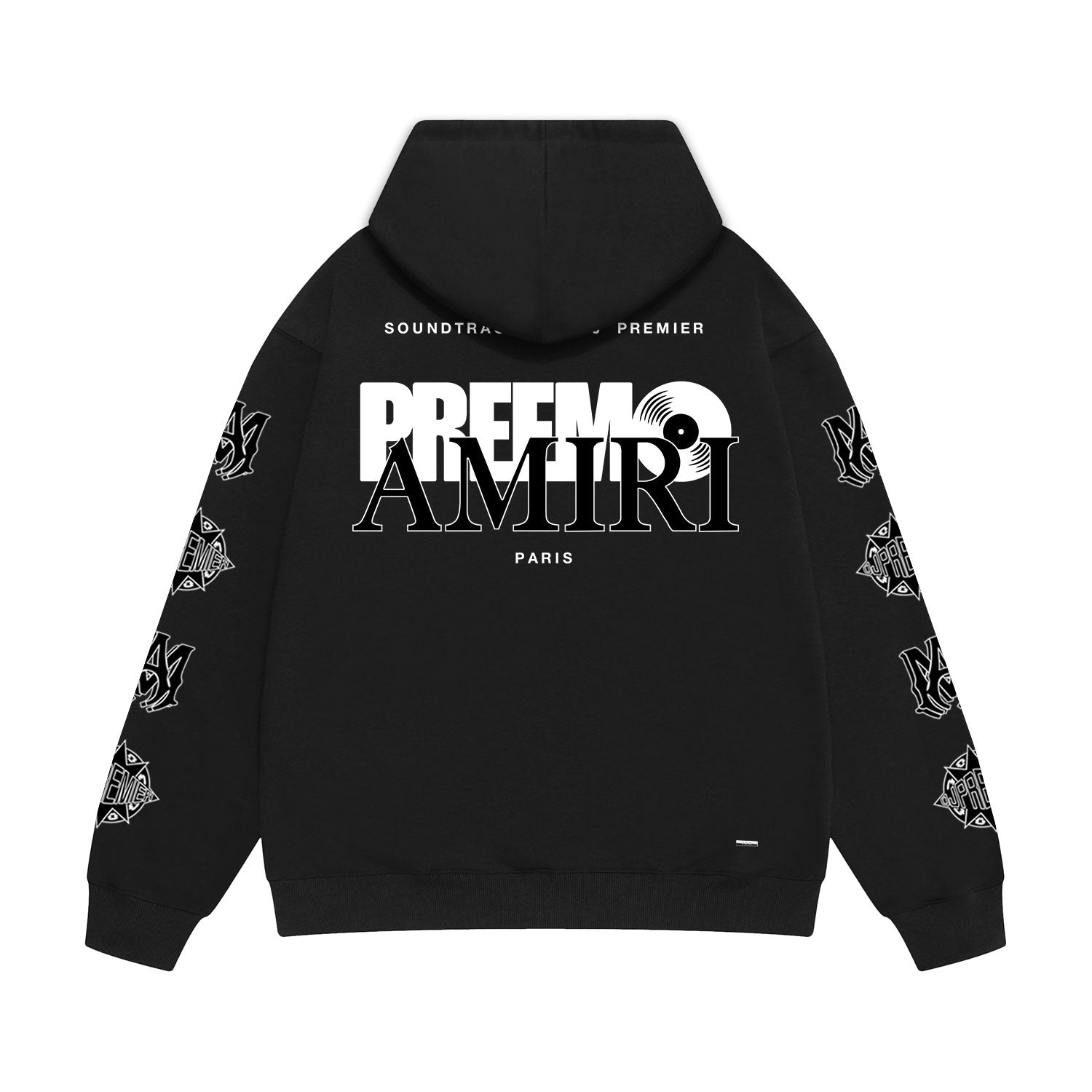 AM-AMIRI Hoodie