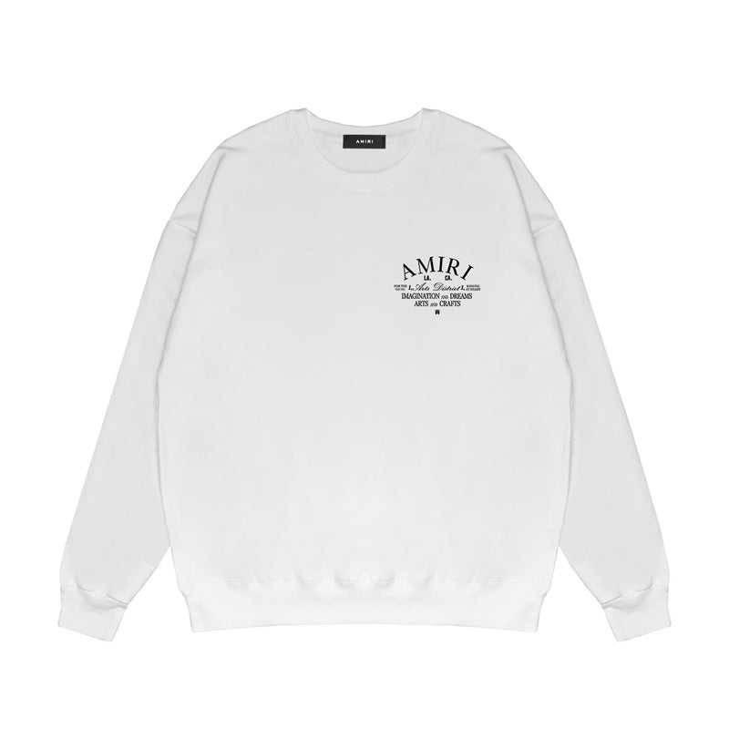 AM-AMIRI Sweatshirt